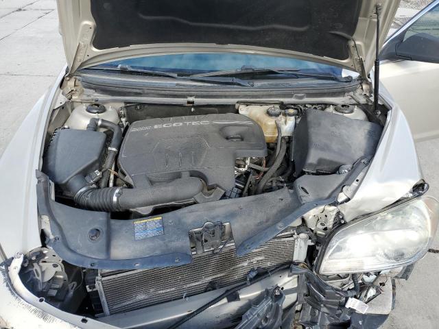 2010 CHEVROLET MALIBU 1LT - 1G1ZC5EBXAF175496