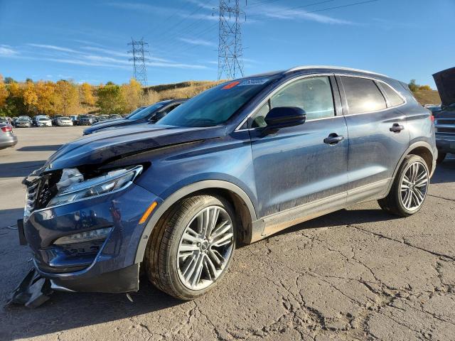 Global Auto Auctions: 2015 LINCOLN MKC