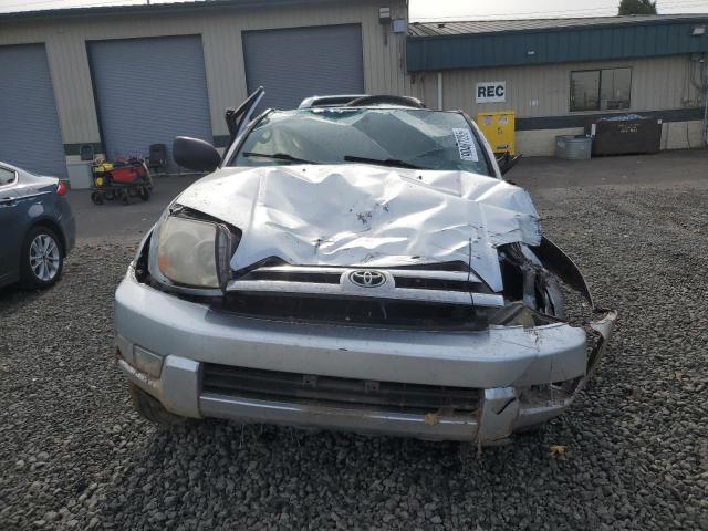 2005 TOYOTA 4RUNNER SR #3281775895