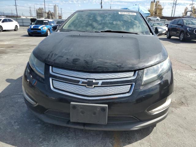 2011 CHEVROLET VOLT #3286598145