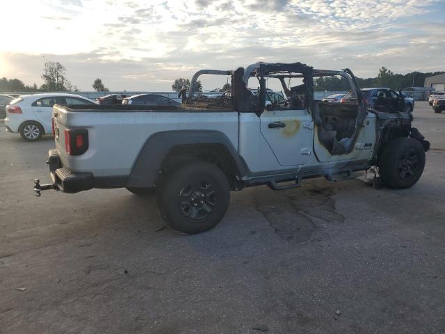 2024 JEEP GLADIATOR 1C6JJTAG8RL113549