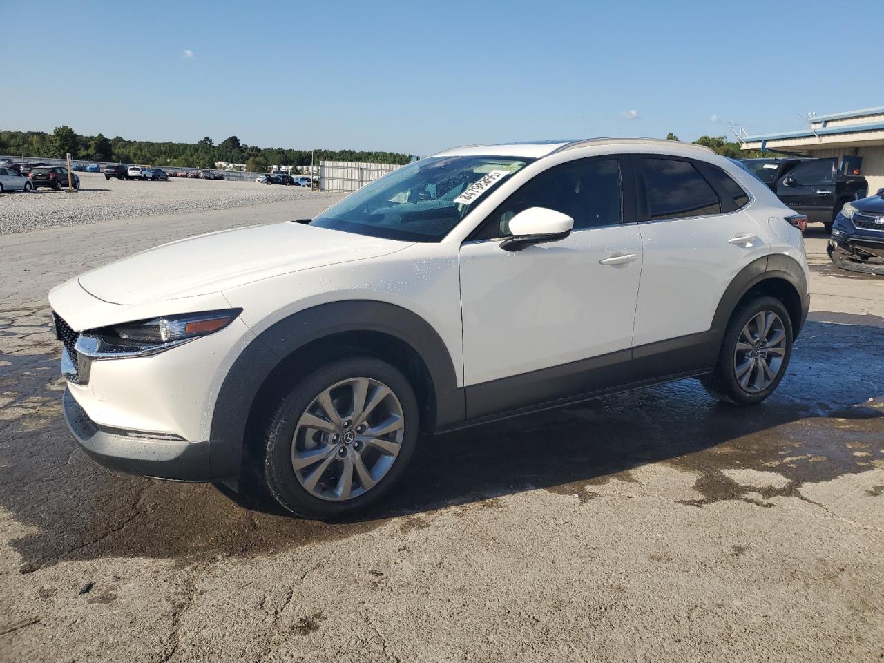 MAZDA CX-30 PREFERRED
