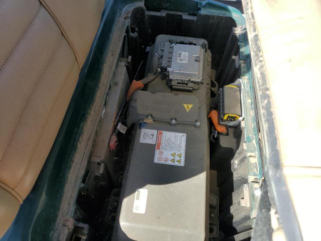 2020 CLUB CAR TEMPO LITHIUM #3263695705