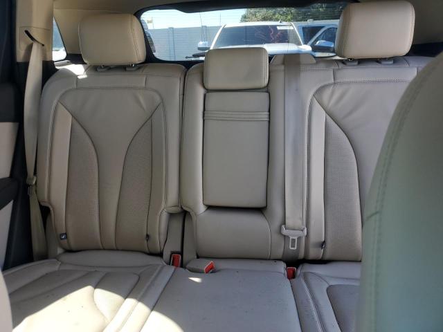 2018 LINCOLN MKX SELECT 2LMPJ6KR2JBL40308