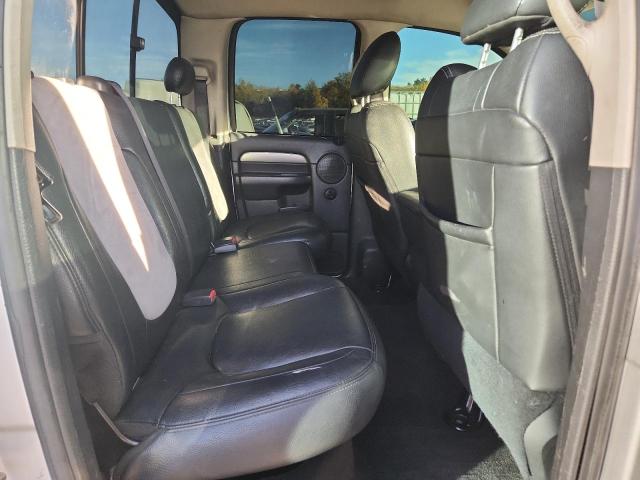 2005 DODGE RAM 3500 S #3290639804