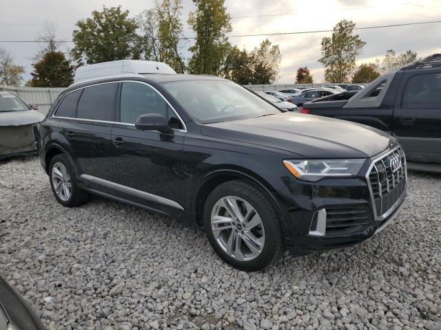 2022 AUDI Q7 PREMIUM - WA1LXBF79ND020931