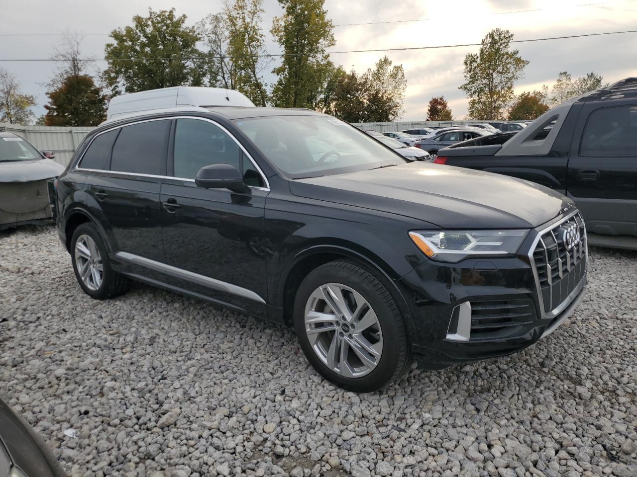 AUDI Q7 PREMIUM PLUS