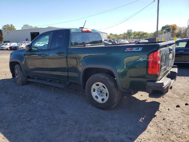 2015 CHEVROLET COLORADO Z71 #3301983427
