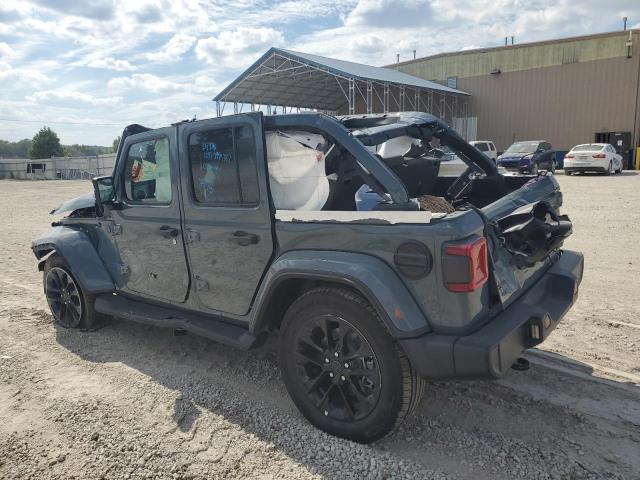 2025 JEEP WRANGLER S - 1C4RJXP66SW601808