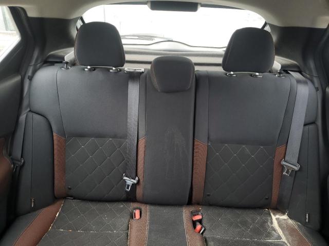 2020 NISSAN KICKS SR - 3N1CP5DV9LL482439