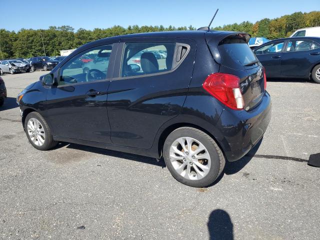 2022 CHEVROLET SPARK 1LT - KL8CD6SA8NC028945