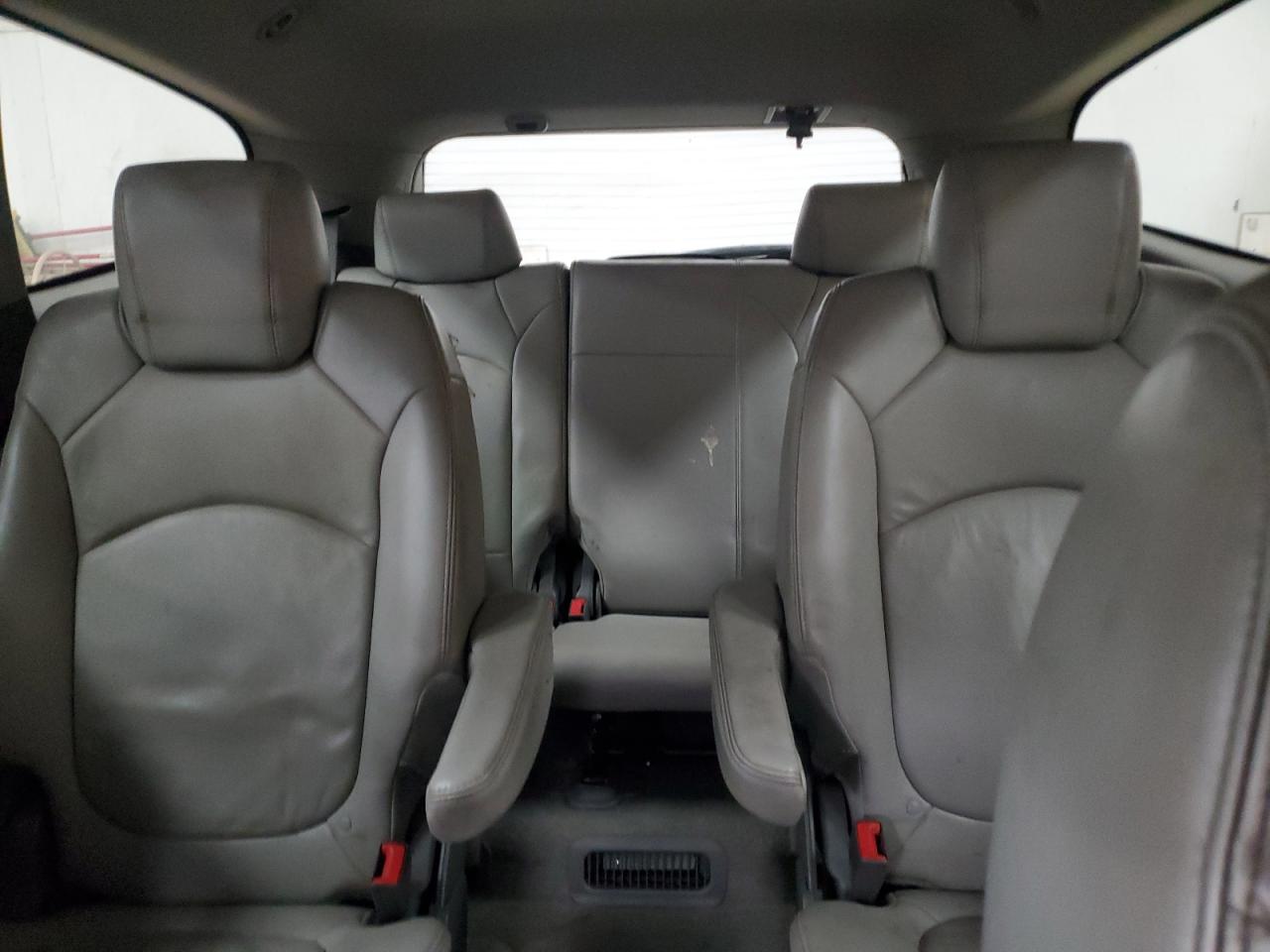 Lot #3278802627 2009 CHEVROLET TRAVERSE L