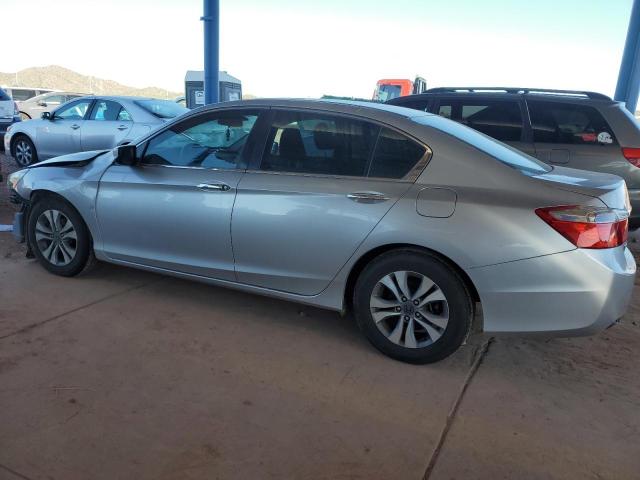 2015 HONDA ACCORD LX - 1HGCR2F3XFA195335