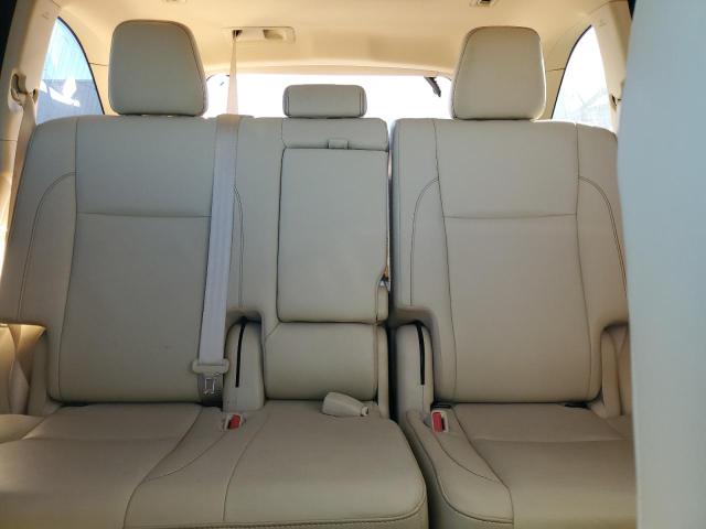 2018 TOYOTA HIGHLANDER - 5TDJZRFH9JS864443