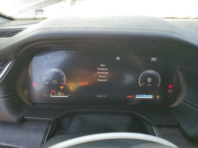 2022 JEEP GRAND CHER - 1C4RJKBG8N8506386