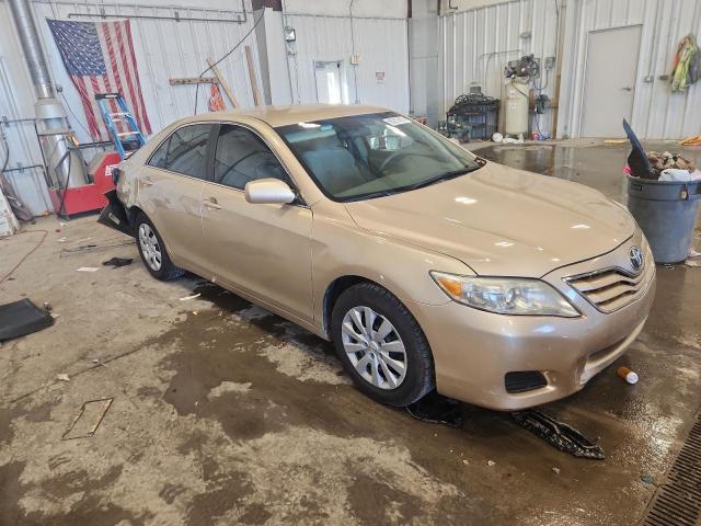 2011 TOYOTA CAMRY BASE - 4T1BF3EK3BU709094