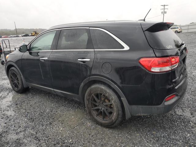 2017 KIA SORENTO LX - 5XYPG4A51HG250638