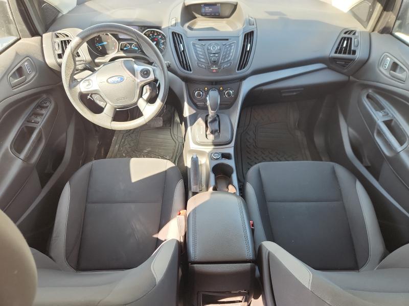 2014 FORD ESCAPE S #3282396259