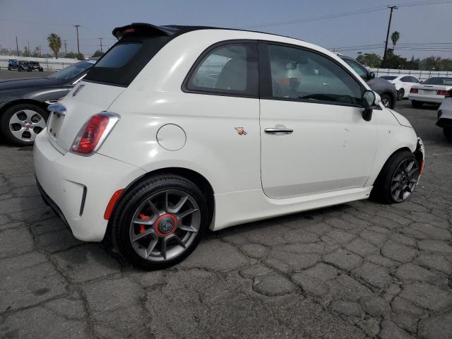 2015 FIAT 500 ABARTH #3304653993