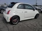 Lot #3304653993 2015 FIAT 500 ABARTH