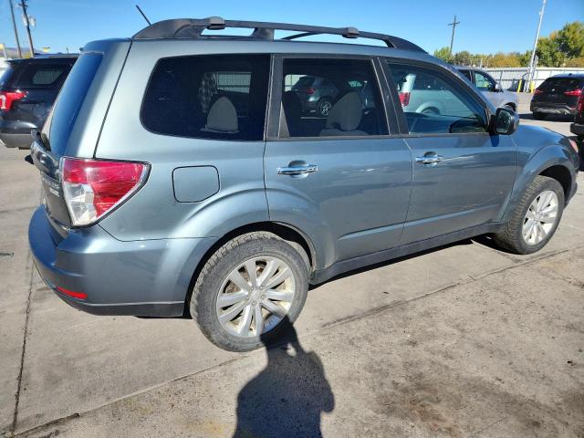 2012 SUBARU FORESTER 2 - Other View