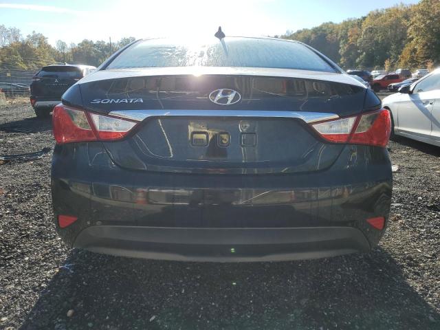 2014 HYUNDAI SONATA GLS - 5NPEB4AC6EH947439