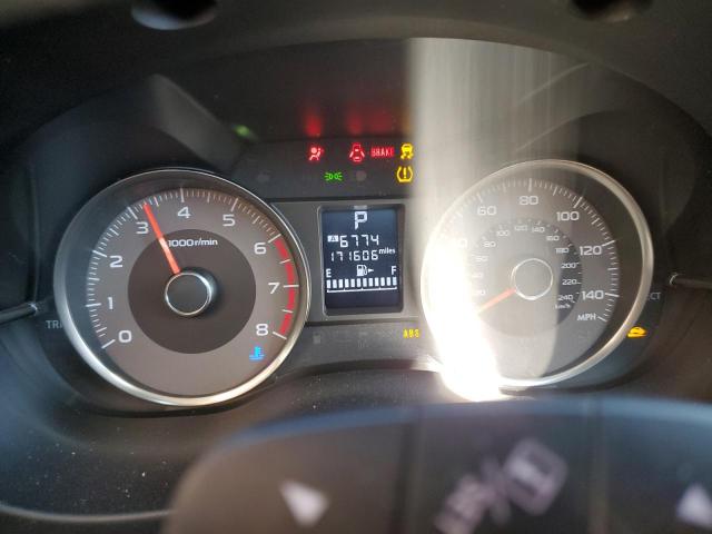 2015 SUBARU FORESTER 2.5I LIMITED JF2SJAHC5FH567875