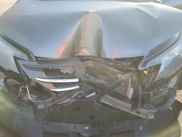 2013 HONDA CR-V LX - 2HKRM4H30DH633320