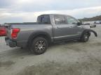 Lot #3296315413 2021 NISSAN TITAN SV