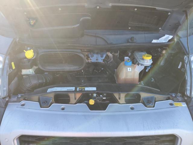 2020 RAM PROMASTER #3305374331