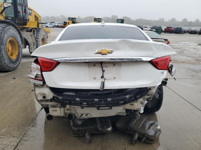 2014 CHEVROLET IMPALA LT - 2G1125S39E9119562