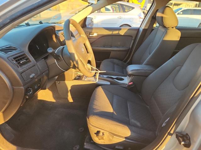 2011 FORD FUSION SE #3276406692
