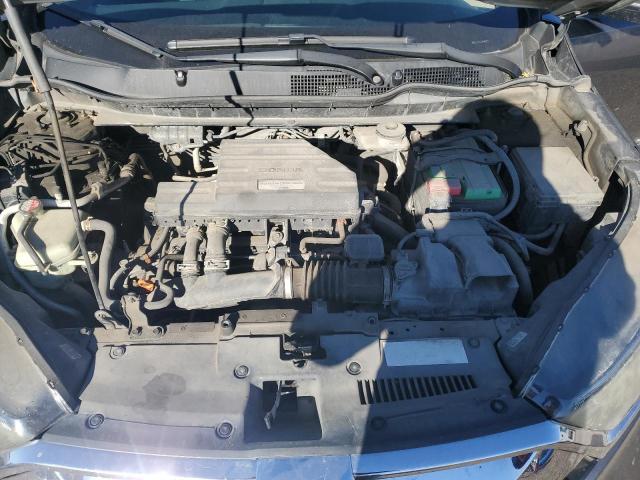 2017 HONDA CR-V EXL - 2HKRW2H88HH111745