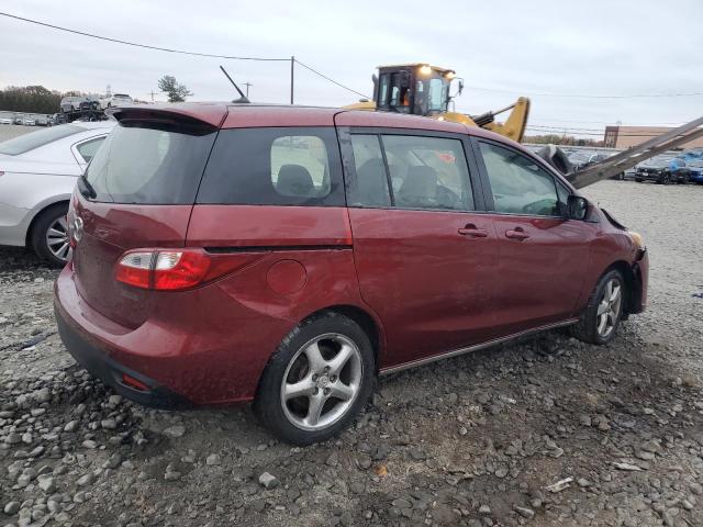 2012 MAZDA 5 #3294491495
