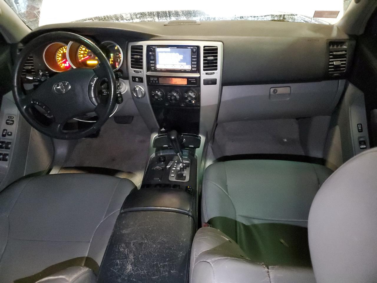 Lot #3273991798 2007 TOYOTA 4RUNNER LIMITED