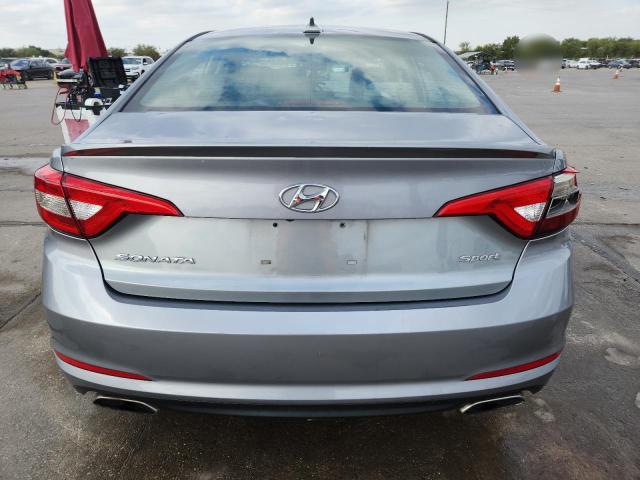 2015 HYUNDAI SONATA SPO - 5NPE34AF1FH209718