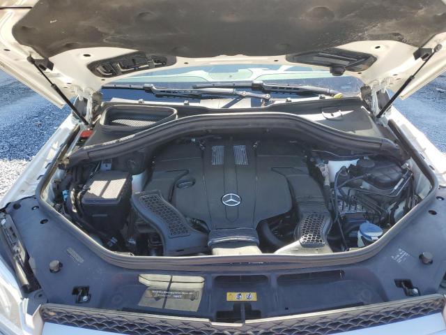 2016 MERCEDES-BENZ GL 450 4MA - 4JGDF6EE5GA619832