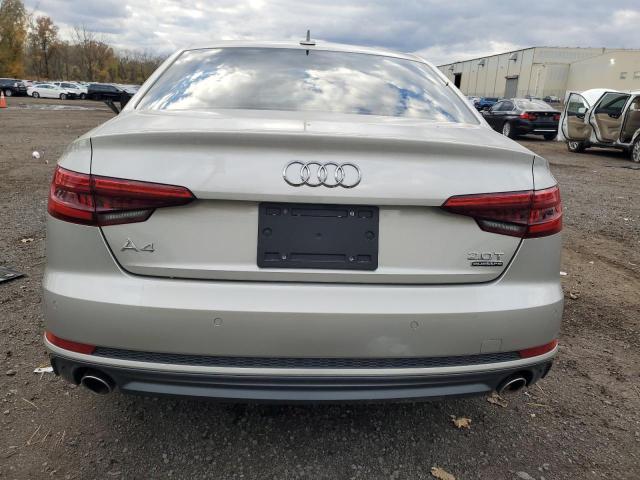 2017 AUDI A4 PREMIUM - WAUENAF43HN013019