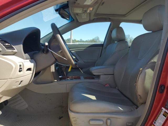 2011 TOYOTA CAMRY SE - 4T1BK3EK1BU622208