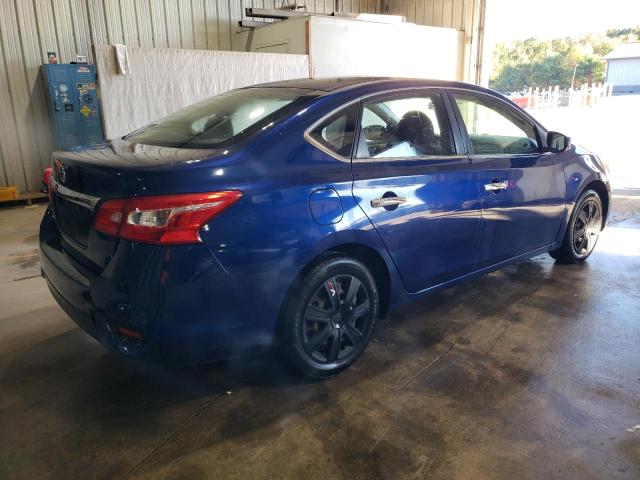 2018 NISSAN SENTRA S 3N1AB7AP1JY296871