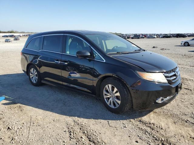 2014 HONDA ODYSSEY EX - 5FNRL5H64EB058951