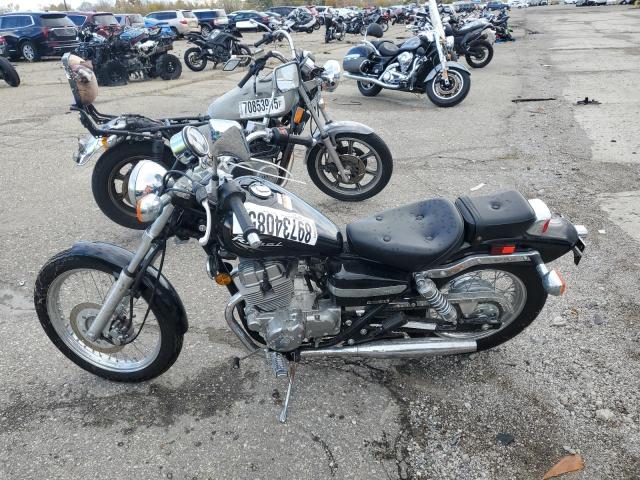 2009 HONDA CMX250 C JH2MC13049K503498