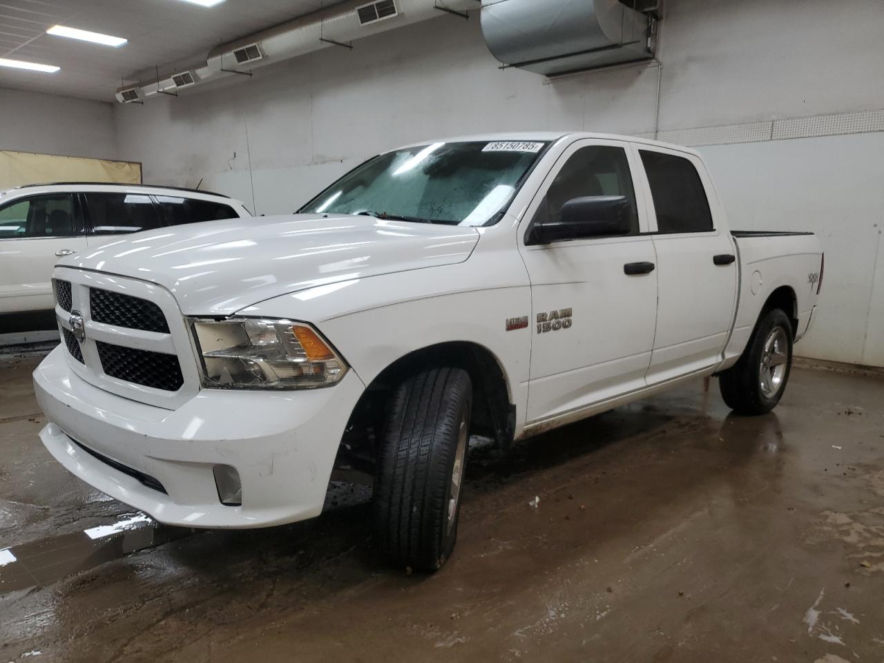 Lot #3278802609 2015 RAM 1500 ST