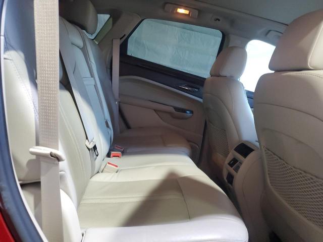 2015 CADILLAC SRX PERFOR 3GYFNFE37FS516997