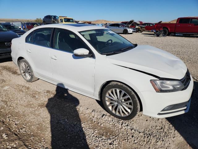 2016 VOLKSWAGEN JETTA SEL 3VWL17AJ5GM309915