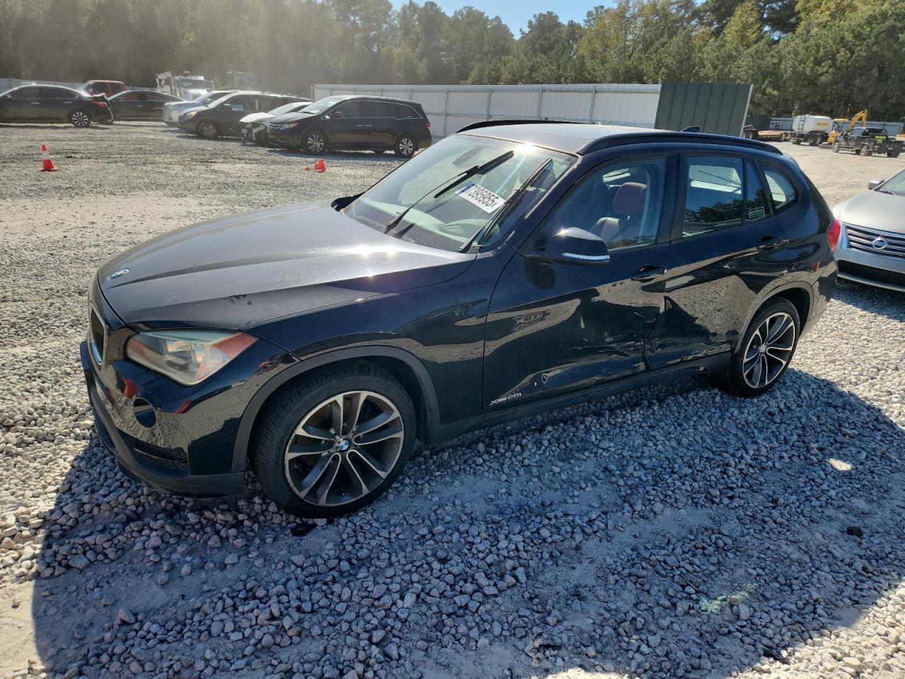 BMW X1 XDRIVE28I