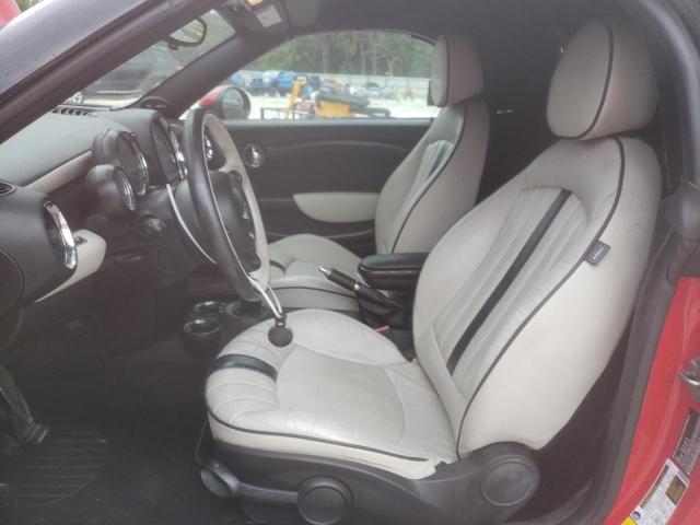 2015 MINI COOPER ROA WMWSY3C56FT567019