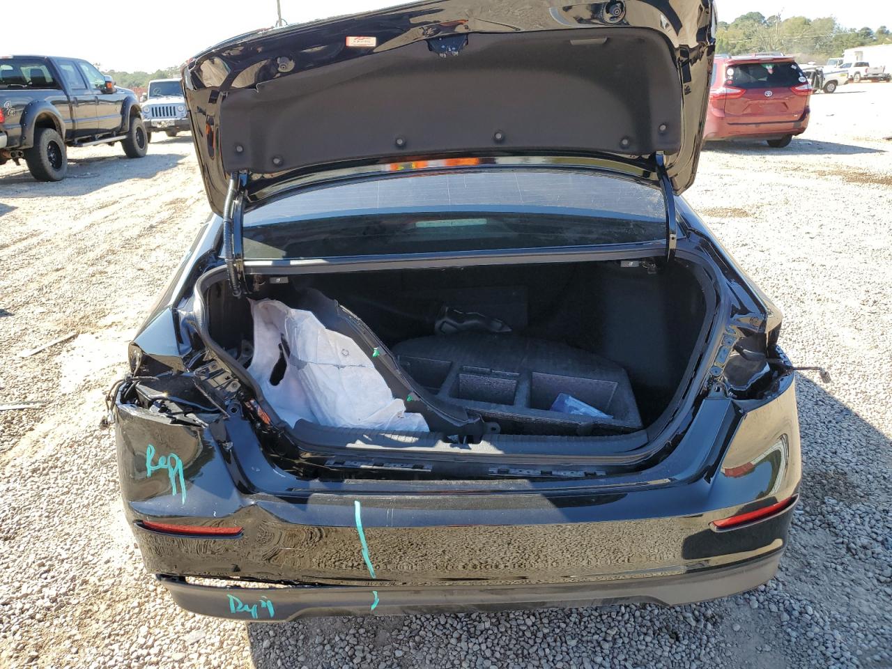 HONDA ACCORD HYBRID SPORT