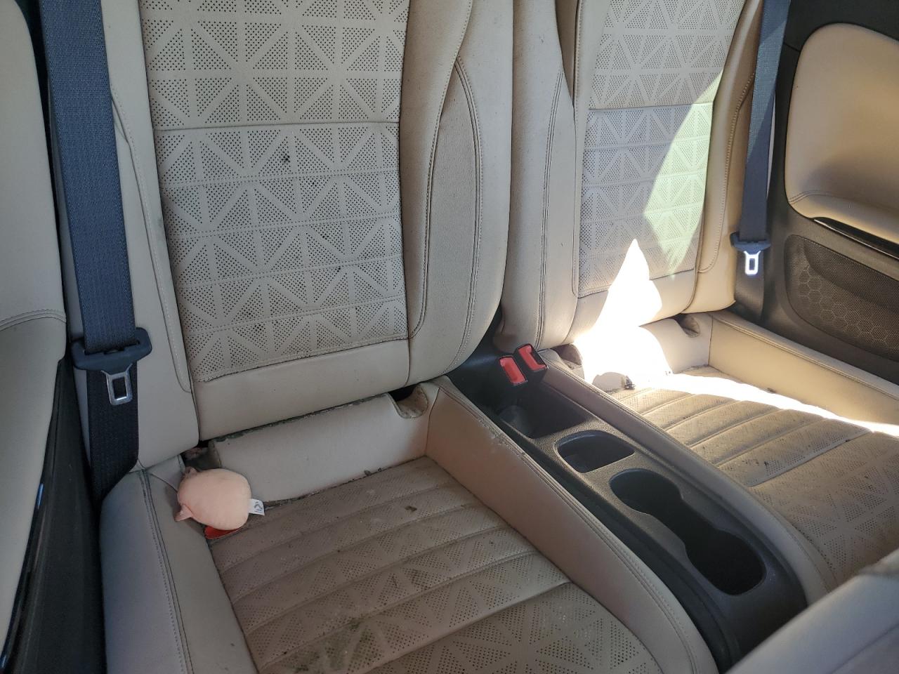 BUICK CASCADA PREMIUM