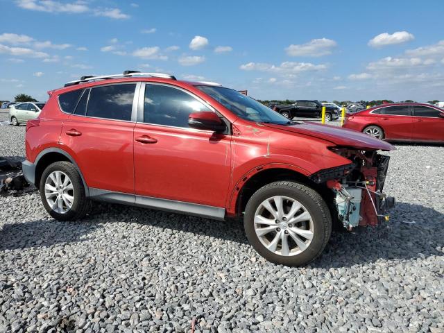 2015 TOYOTA RAV4 LIMIT - 2T3YFREV4FW168531